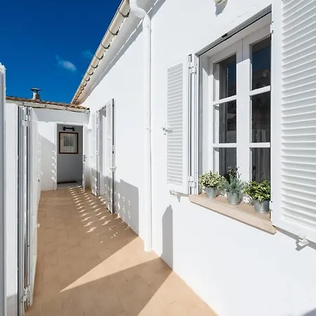 Ca Na Pi Holiday home