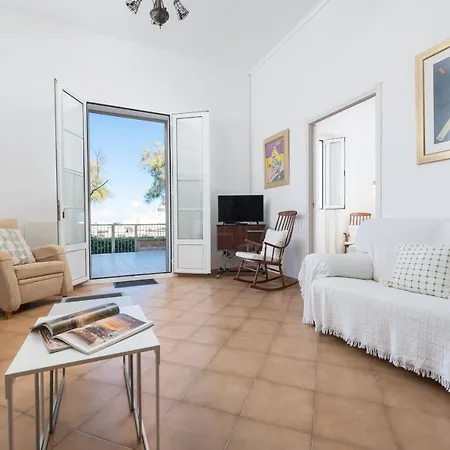 Ca Na Pi Holiday home