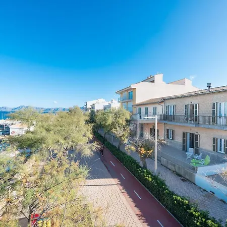 Holiday home Ca Na Pi Can Picafort (Mallorca)