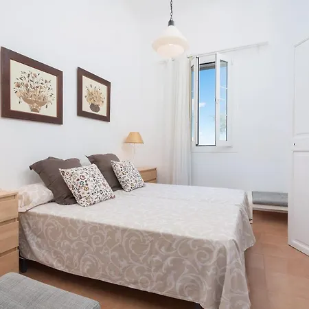 Ca Na Pi Holiday home