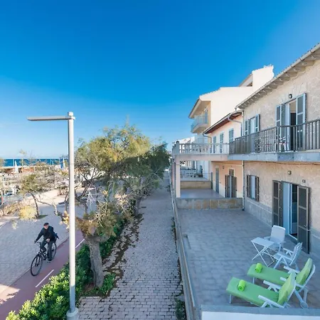 Ca Na Pi * Can Picafort (Mallorca)