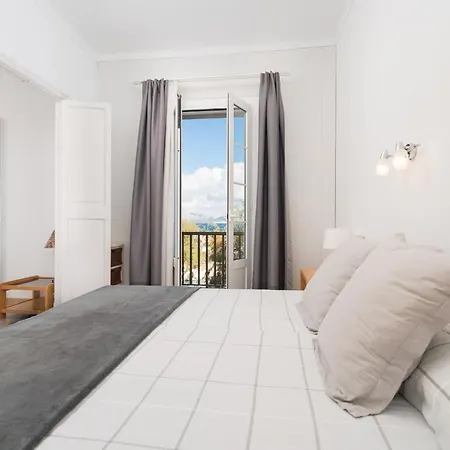 Ca Na Pi Holiday home
