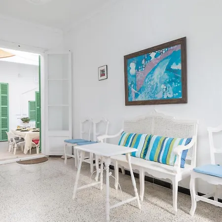 Holiday home Ca Na Pi *