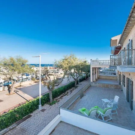 Ca Na Pi Holiday home *