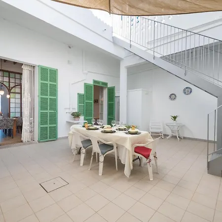 Holiday home Ca Na Pi